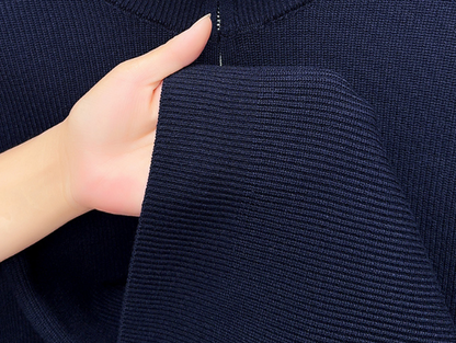 Belgrade Classic Sweater