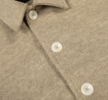 Prague Modern Jacket