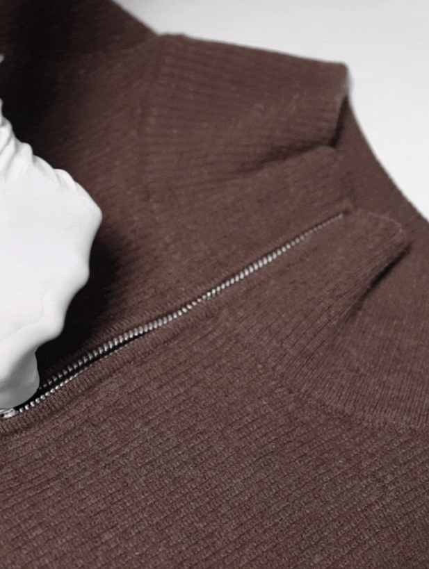 Samarkand Contemporary Sweater