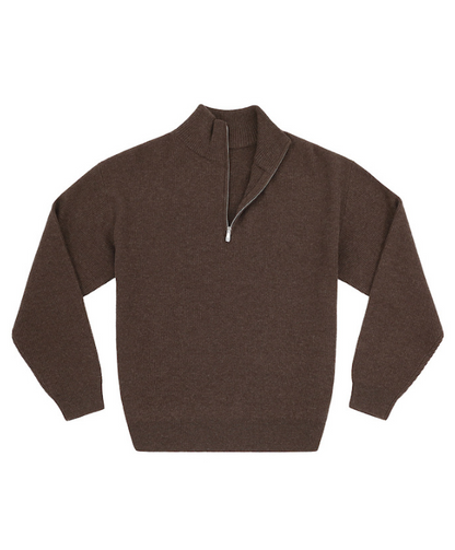 Samarkand Contemporary Sweater