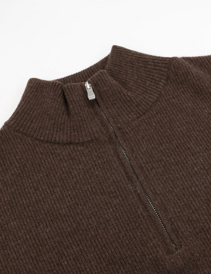 Samarkand Contemporary Sweater