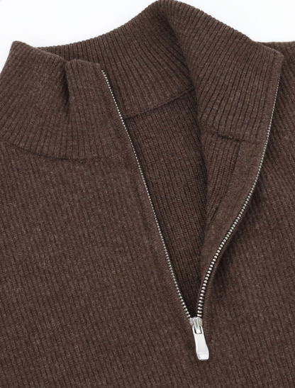 Samarkand Contemporary Sweater