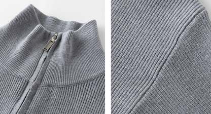 Samarkand Contemporary Sweater