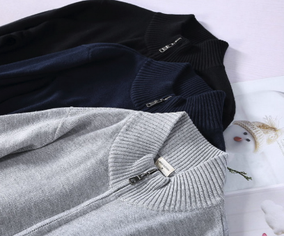 Bangalore Relaxed Sweater