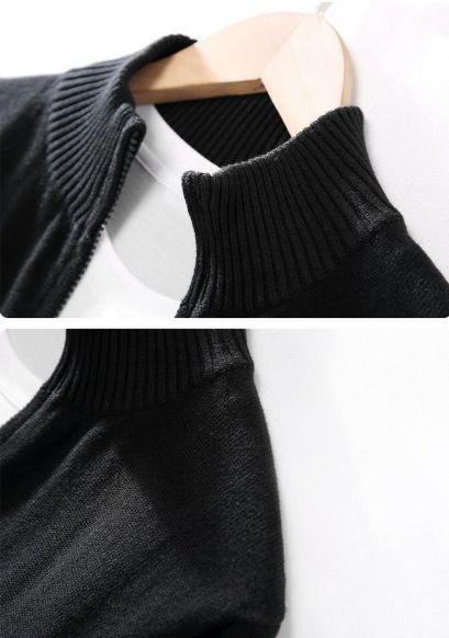 Bangalore Relaxed Sweater
