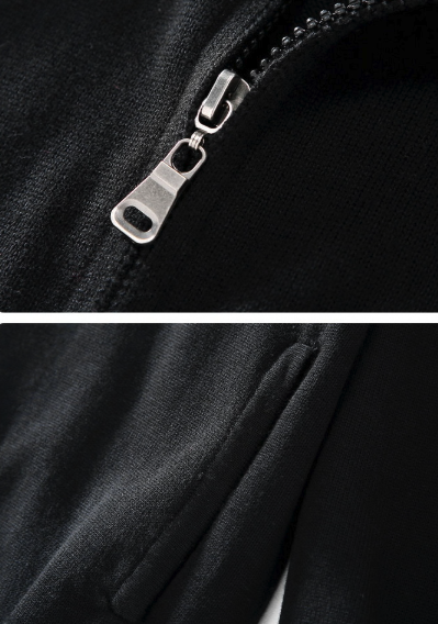 Bangalore Relaxed Sweater