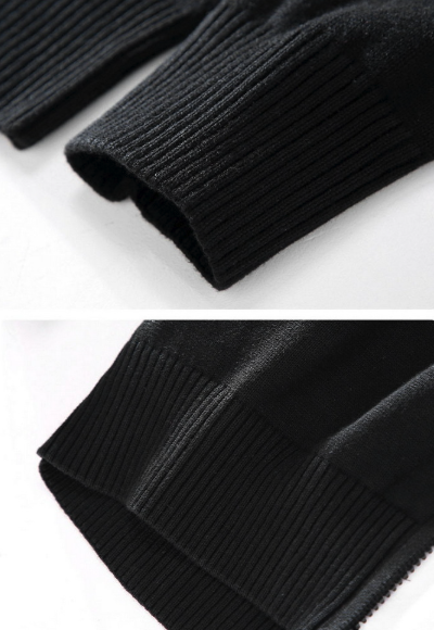 Bangalore Relaxed Sweater