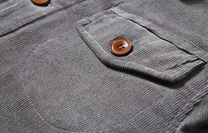 Salzburg Relaxed Jacket