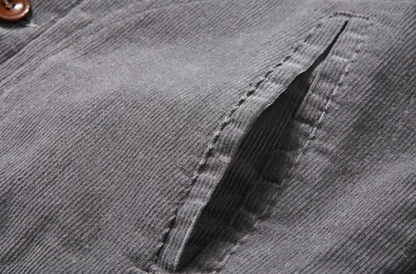 Salzburg Relaxed Jacket
