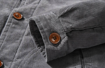 Salzburg Relaxed Jacket