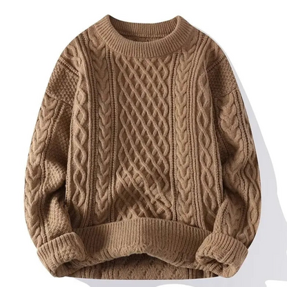 Sarajevo Essential Sweater