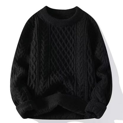 Sarajevo Essential Sweater