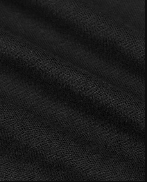 Paquete 3 Negras Cuello V