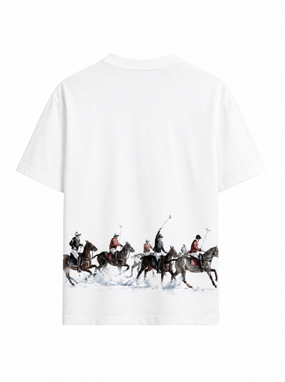 Aracaju Casual Polo Shirt