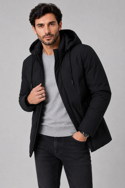 Porto Casual Jacket