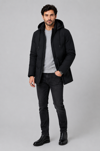 Porto Casual Jacket