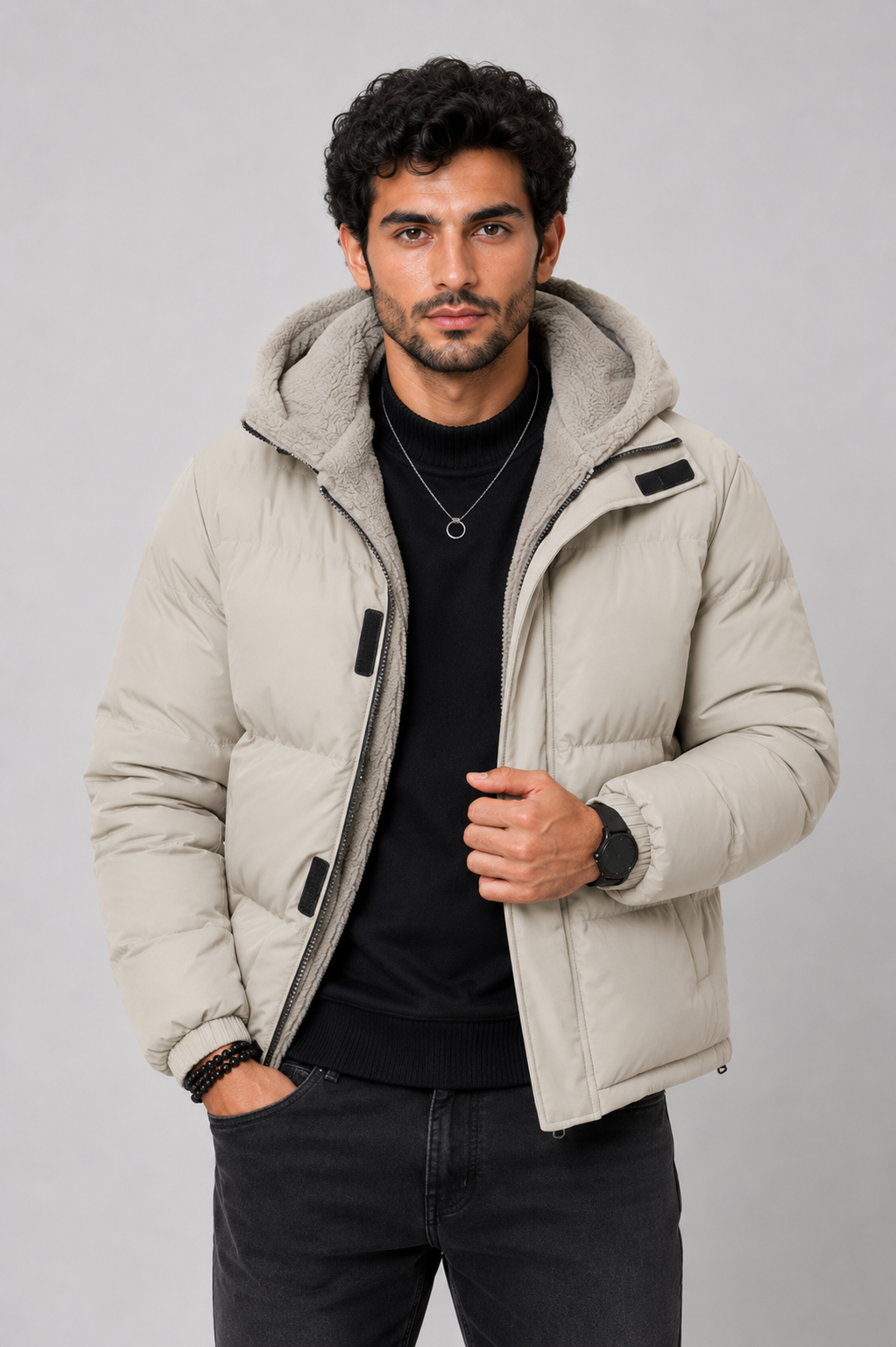 Manchester Classic Jacket