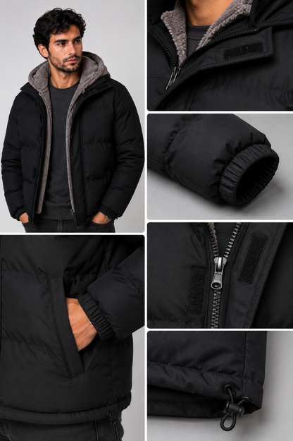 Manchester Classic Jacket