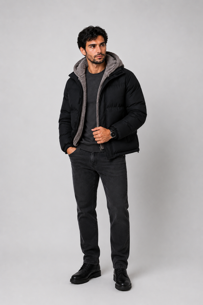 Manchester Classic Jacket