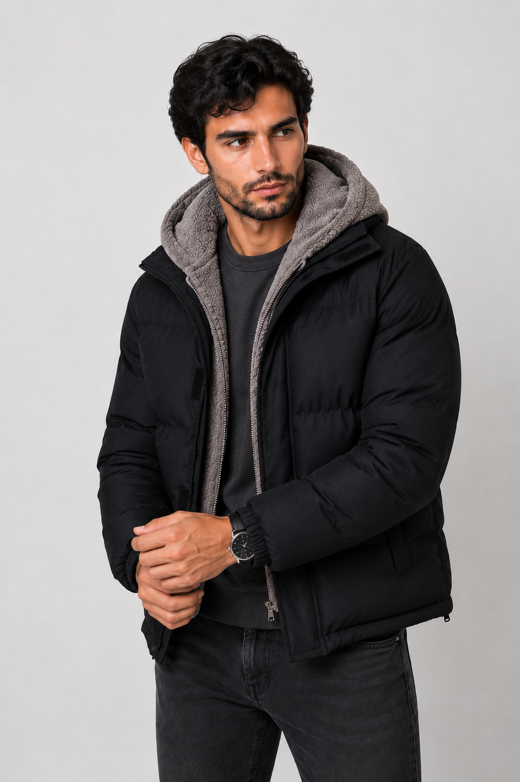 Manchester Classic Jacket