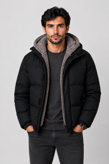 Manchester Classic Jacket