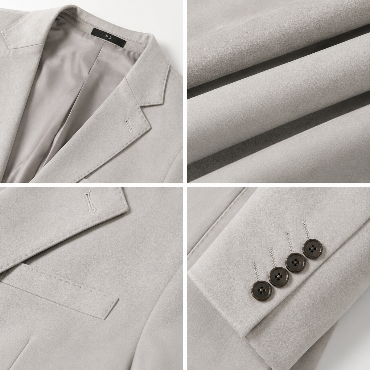 Ibiza Blazer - Tailored Menswear