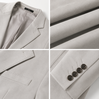 Ibiza Blazer - Tailored Menswear