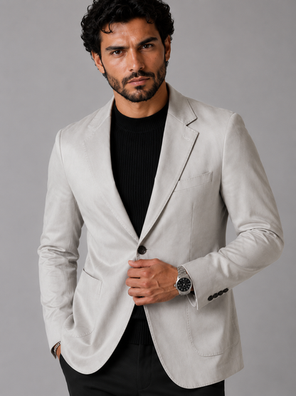 Ibiza Blazer - Tailored Menswear