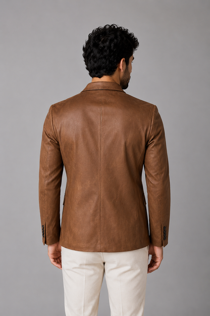 Ibiza Blazer - Tailored Menswear