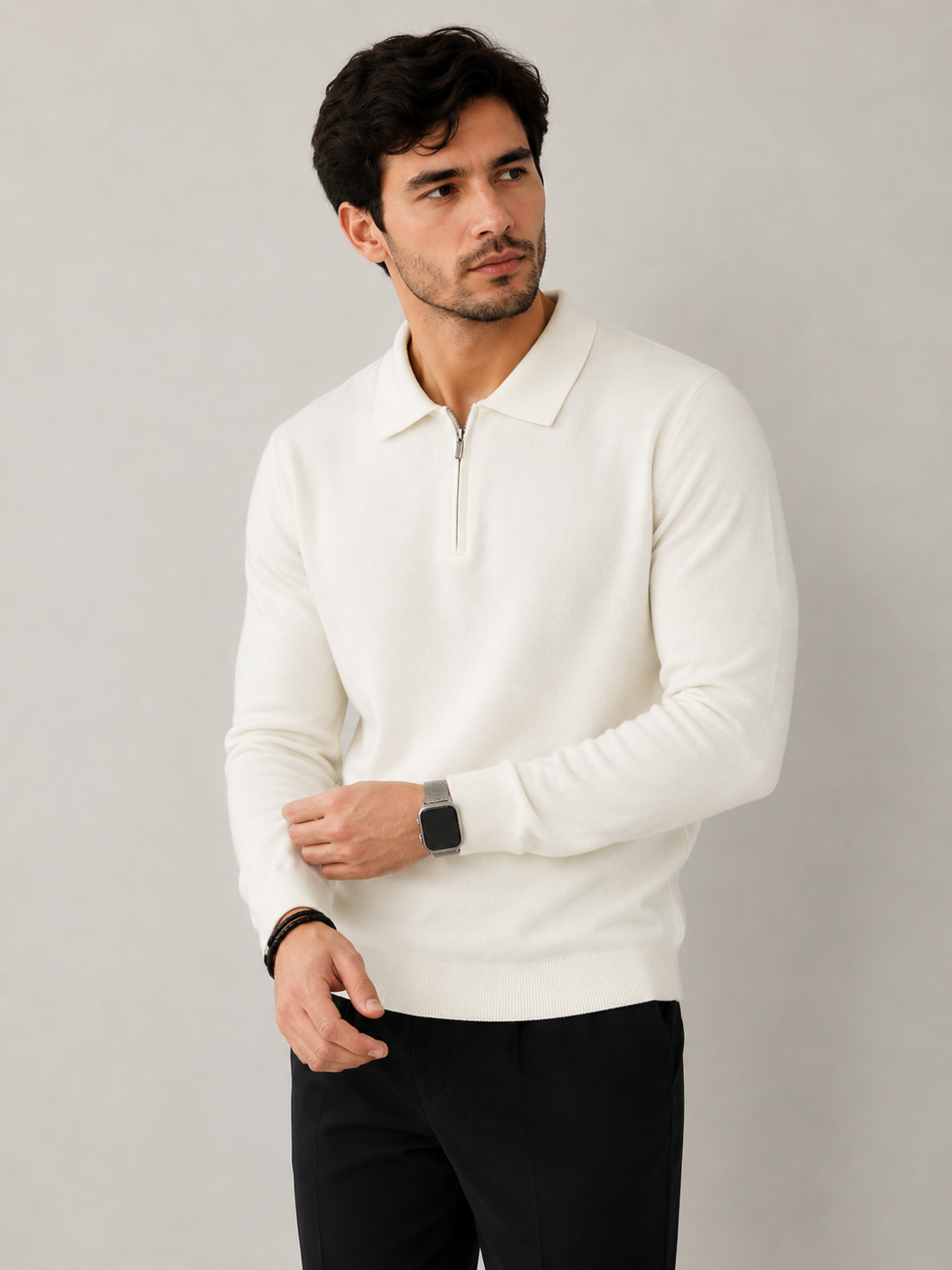 Nicosia Everyday Sweater