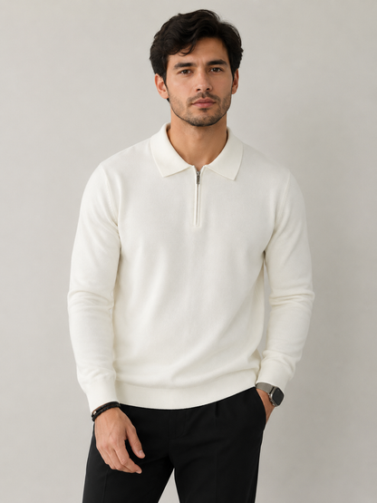 Nicosia Everyday Sweater