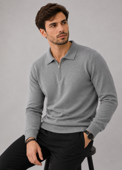 Nicosia Everyday Sweater