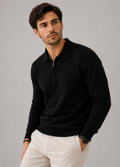 Nicosia Everyday Sweater