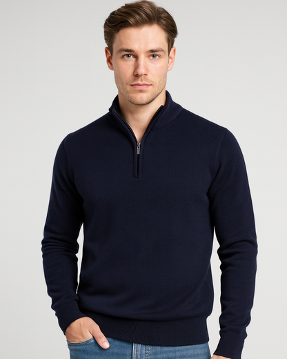 Lima Contemporary Sweater