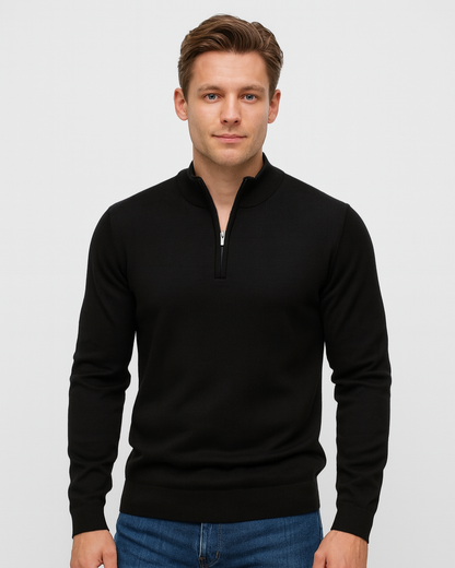 Lima Contemporary Sweater