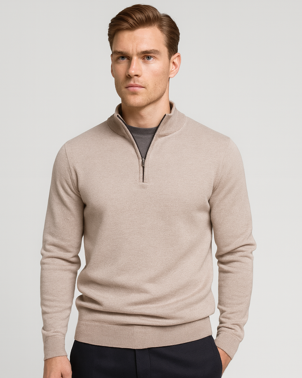 Lima Contemporary Sweater