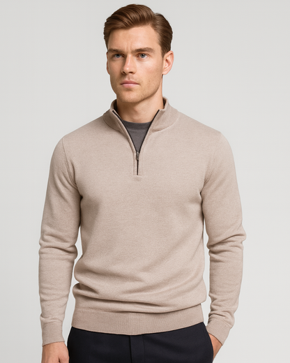 Lima Contemporary Sweater
