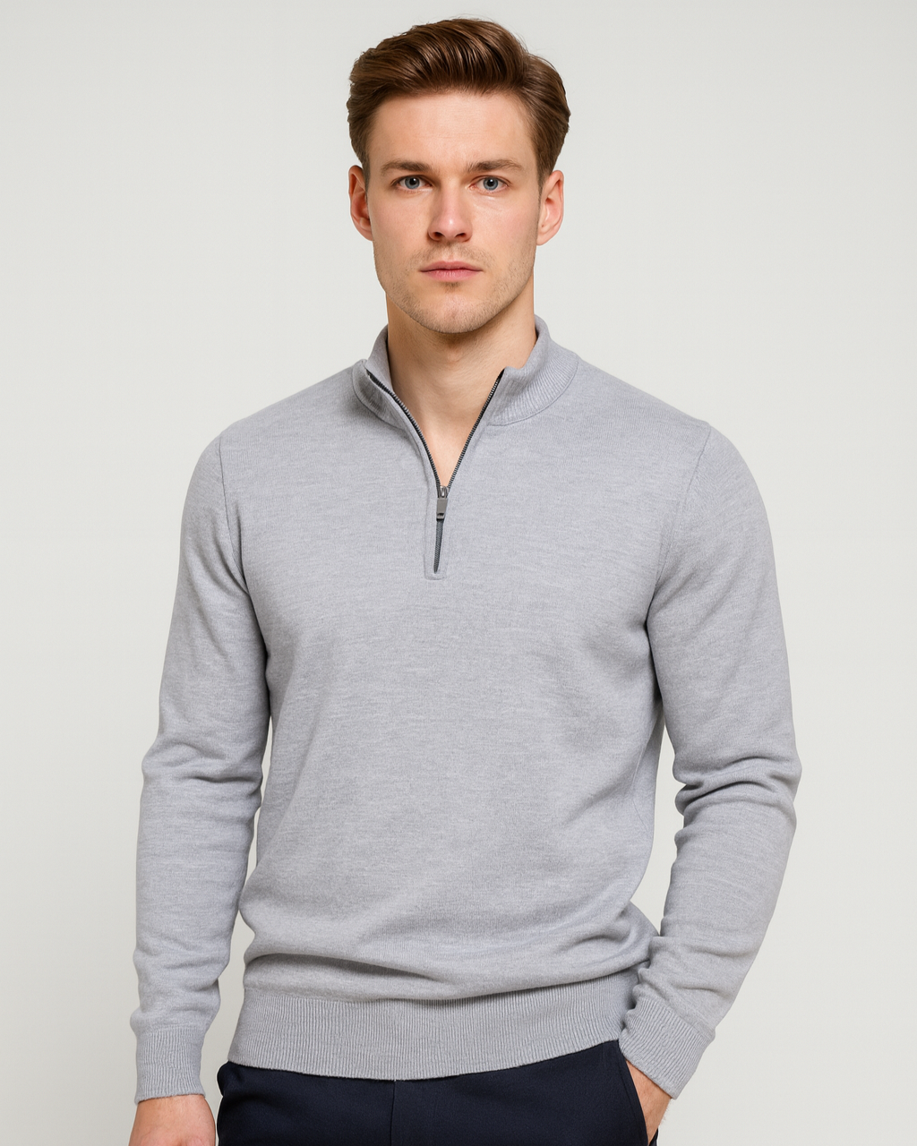 Lima Contemporary Sweater