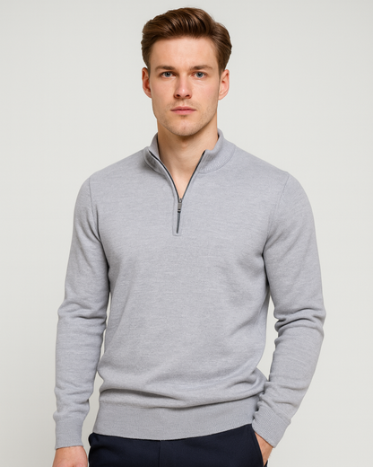 Lima Contemporary Sweater