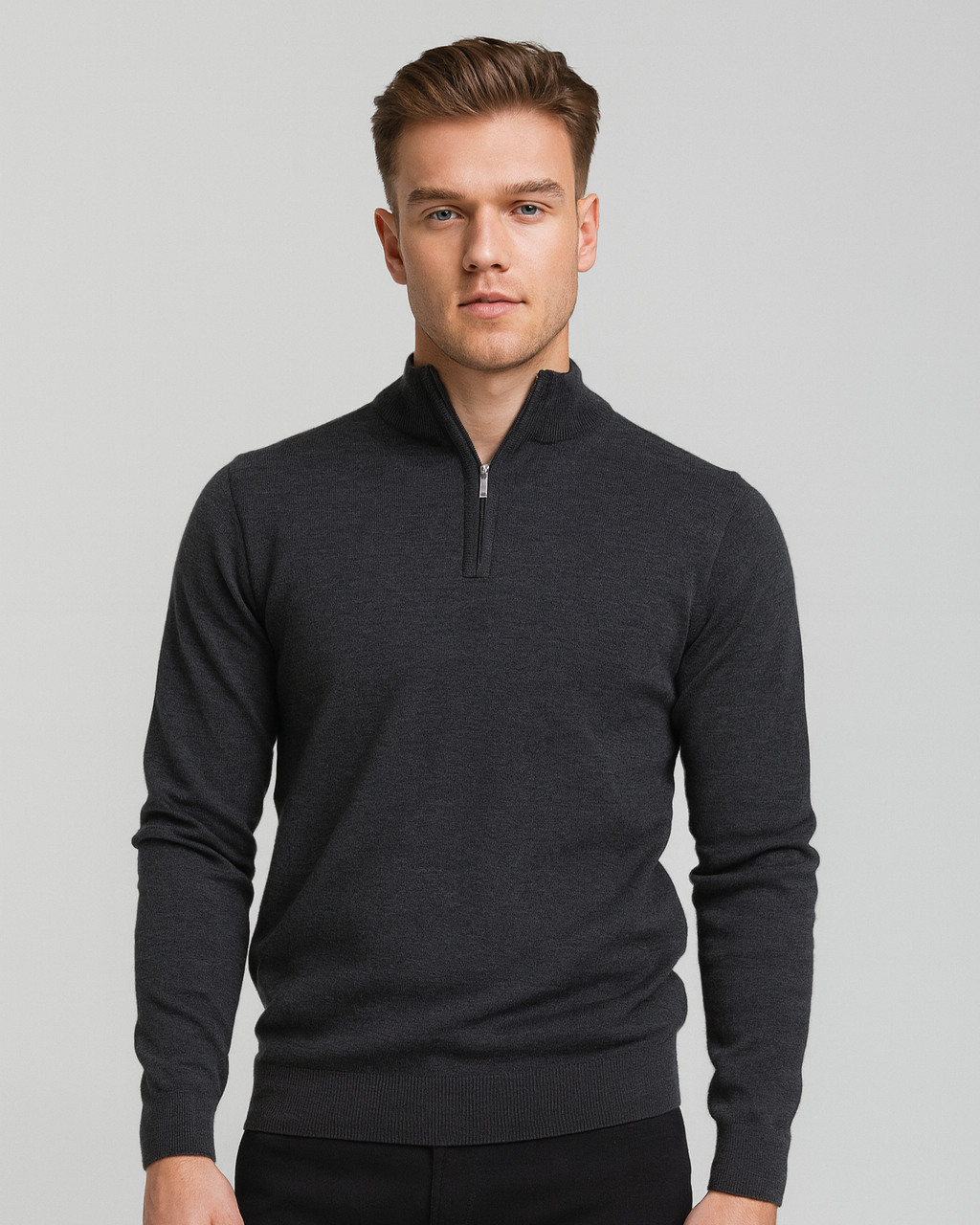 Lima Contemporary Sweater