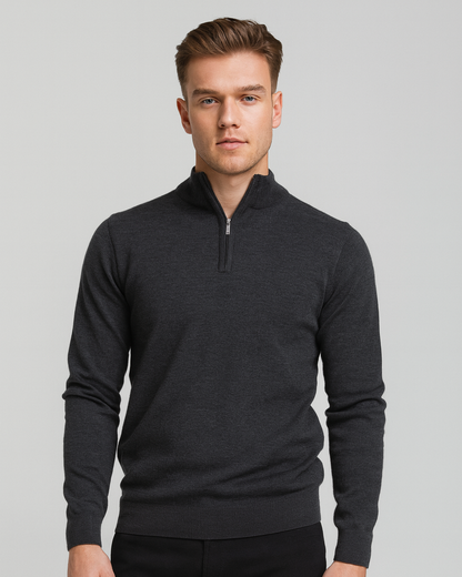 Lima Contemporary Sweater
