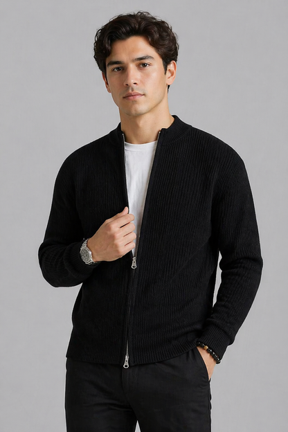 Dubrovnik Cardigan - Refined Knitwear