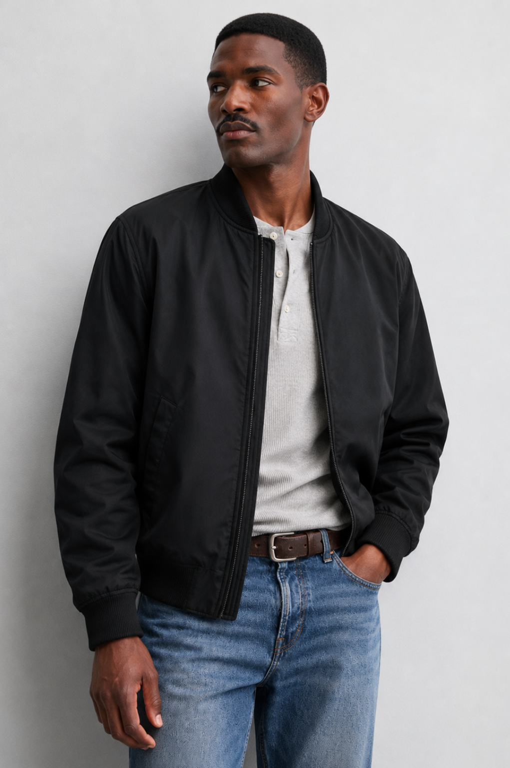 Berlin Urban Jacket
