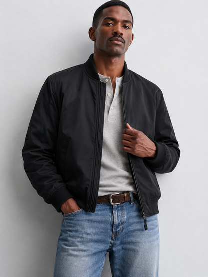 Berlin Urban Jacket