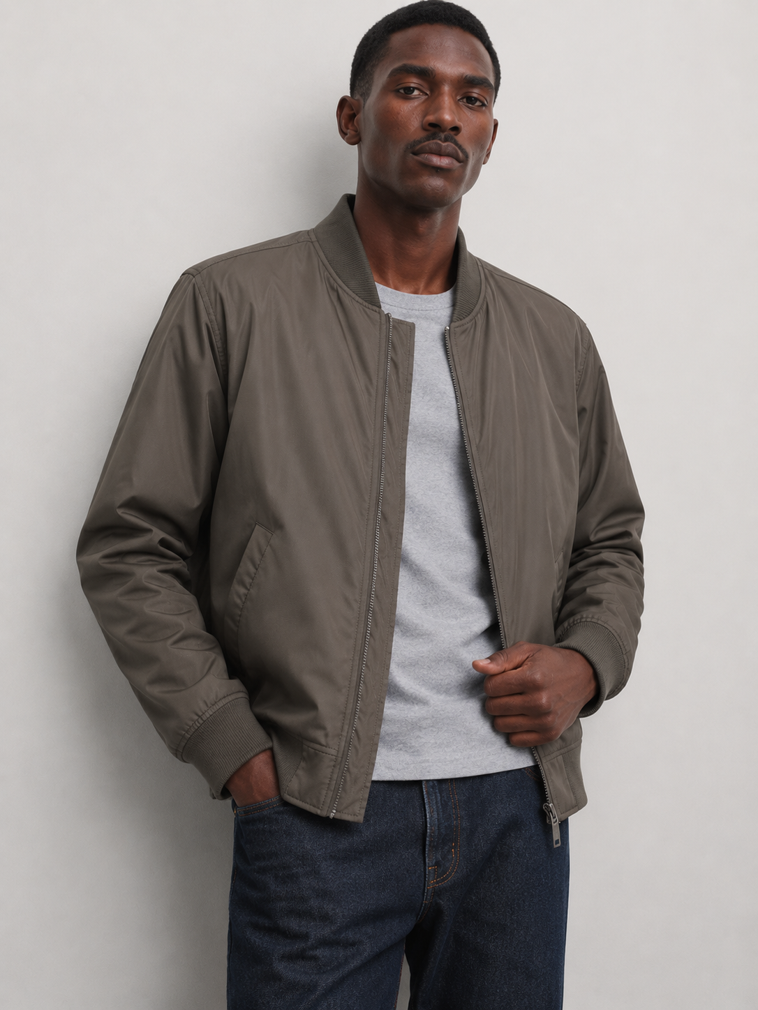 Berlin Urban Jacket