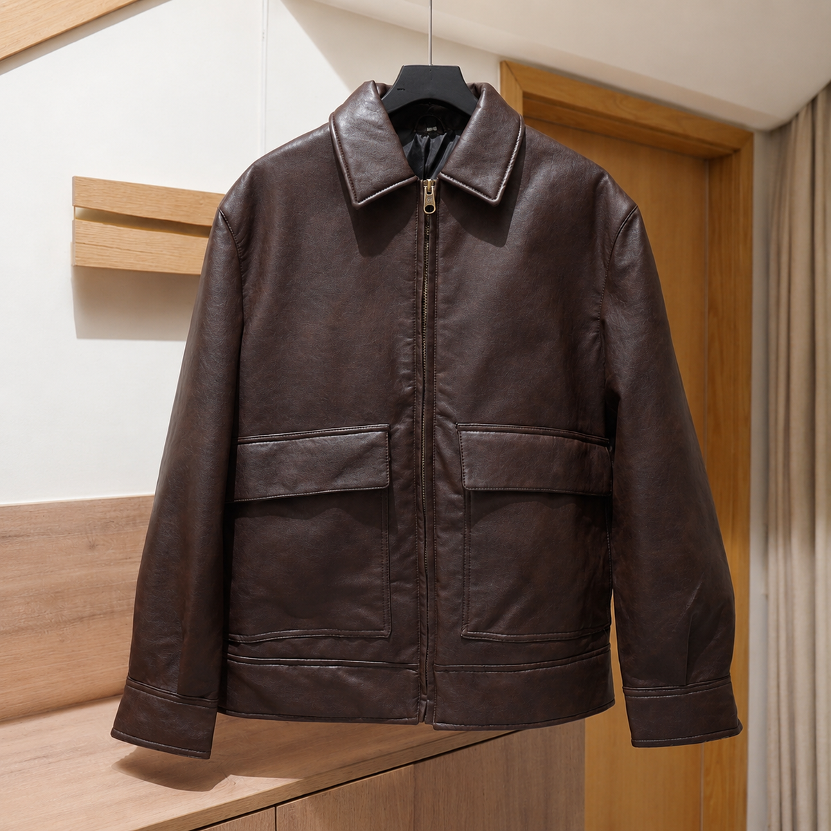 Hamburg Contemporary Jacket