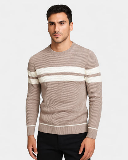 Tulum Everyday Sweater