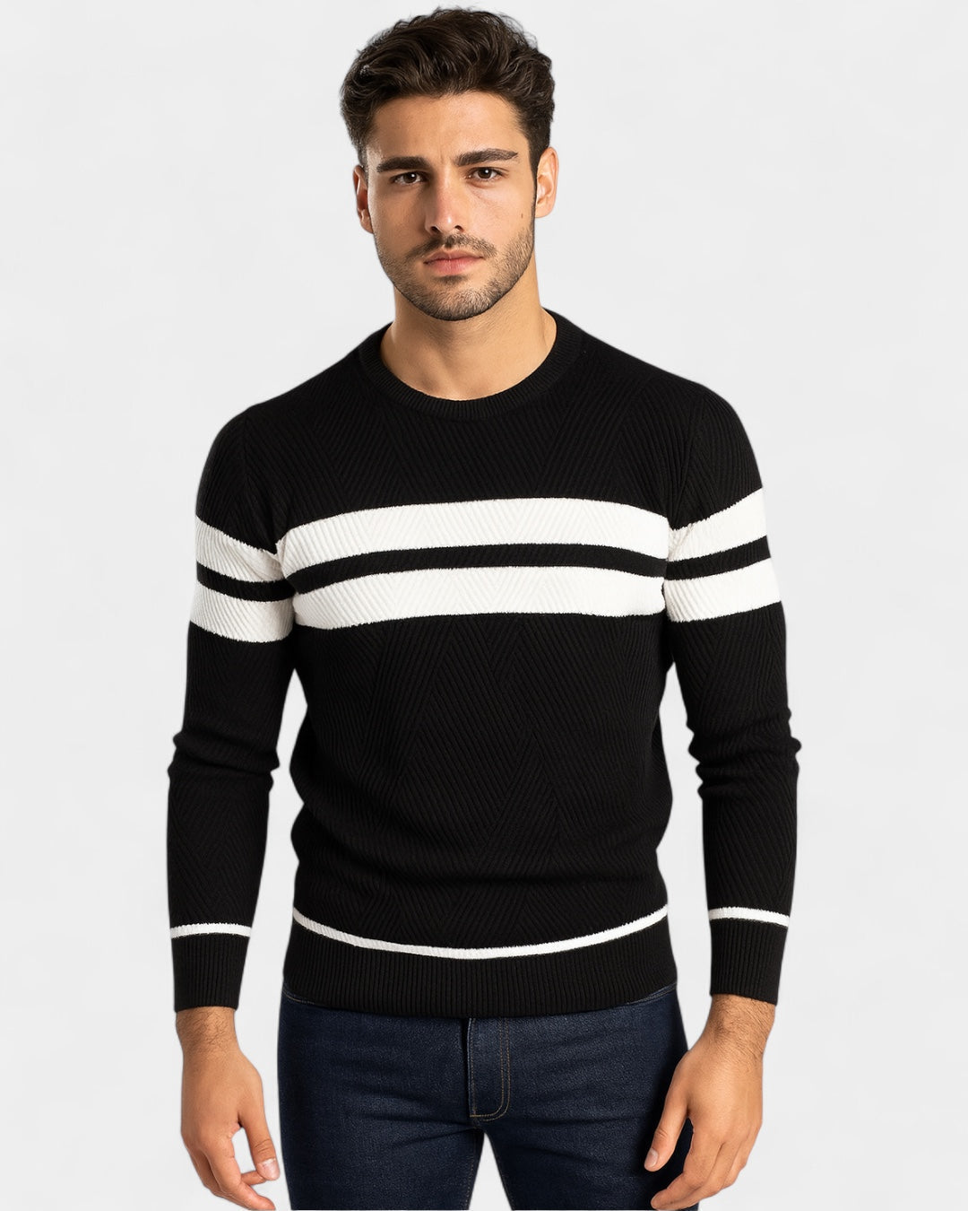 Tulum Everyday Sweater