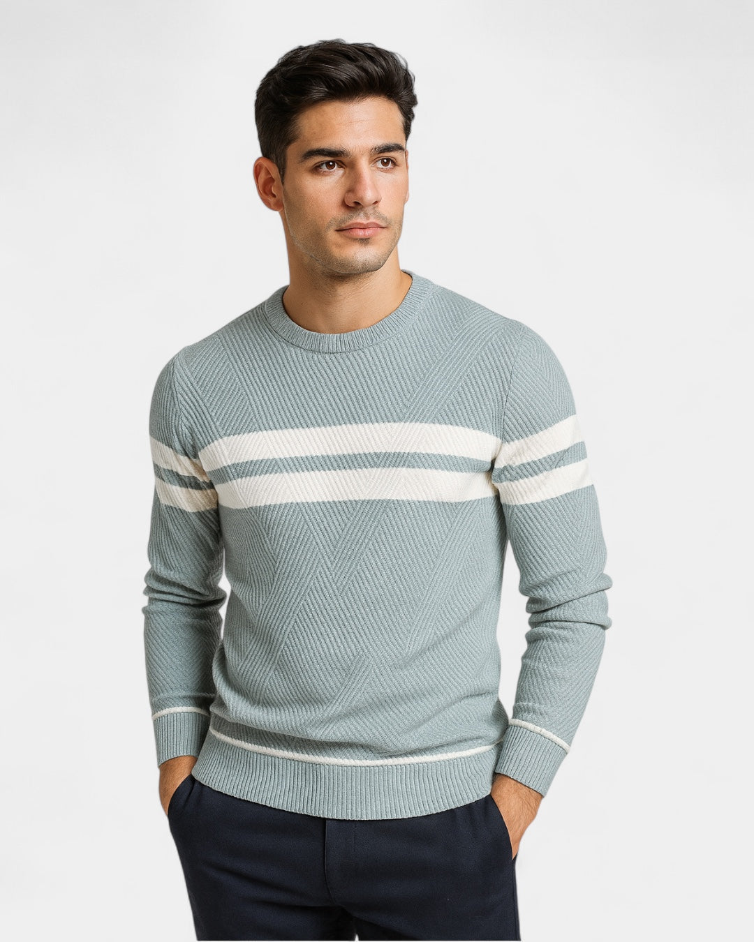 Tulum Everyday Sweater