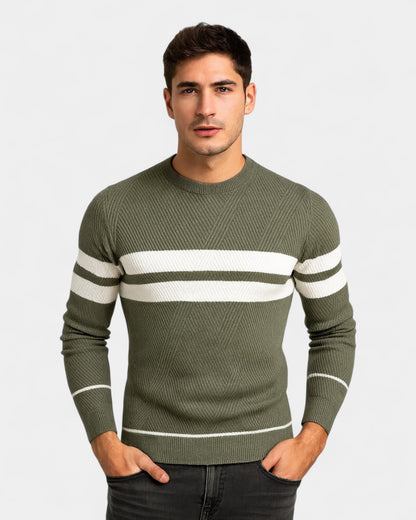 Tulum Everyday Sweater